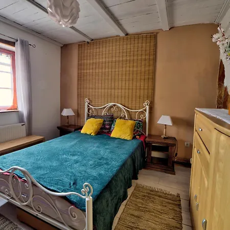 Dağ evi Etno Kompleks Orahovac - Paun