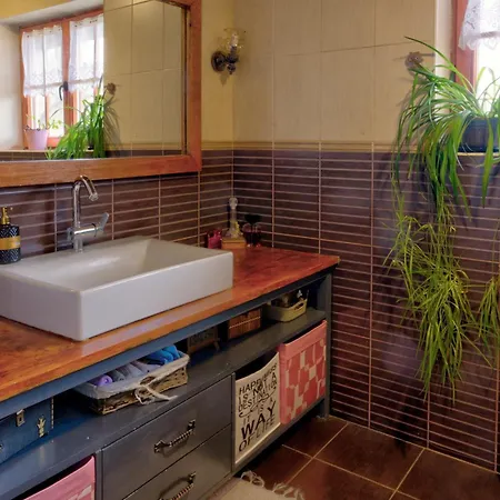 Etno Kompleks Orahovac - Paun