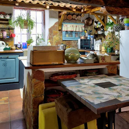 Dağ evi Etno Kompleks Orahovac - Paun Vrbica (Arandelovac)