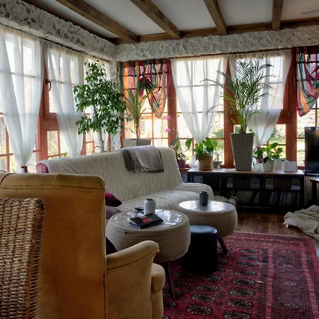 Etno Kompleks Orahovac - Paun *