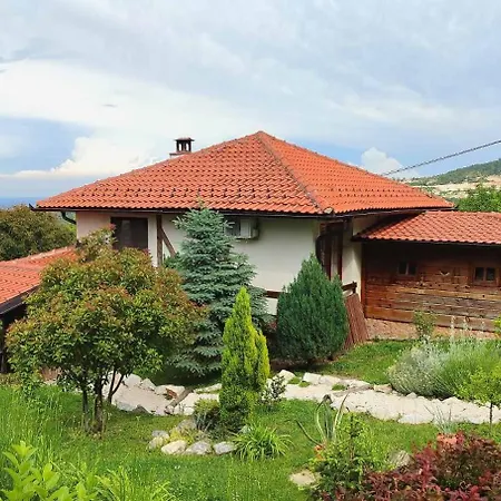 Etno Kompleks Orahovac - Paun * Vrbica (Arandelovac)
