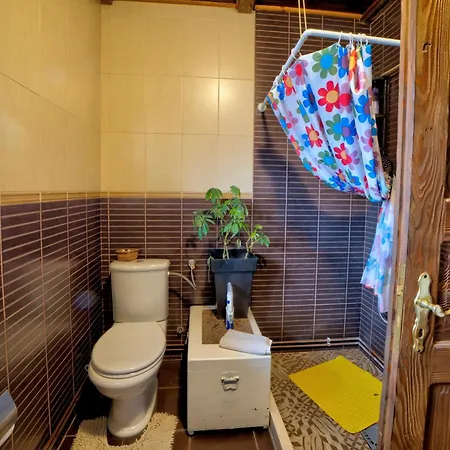 Etno Kompleks Orahovac - Paun Dağ evi Vrbica (Arandelovac)