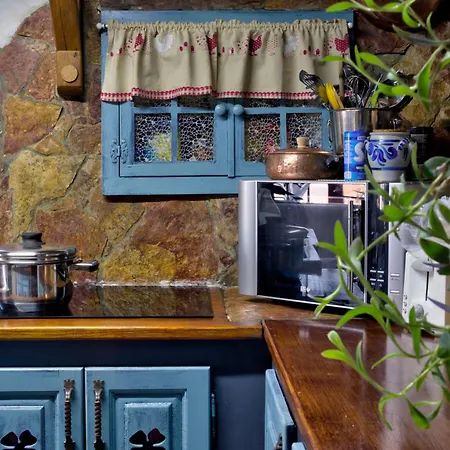 Dağ evi Etno Kompleks Orahovac - Paun