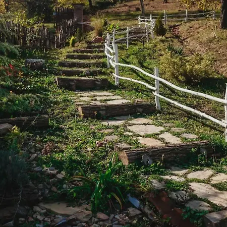 Etno Kompleks Orahovac - Paun *