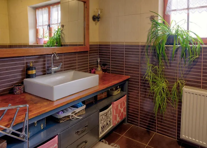 Etno Kompleks Orahovac - Paun