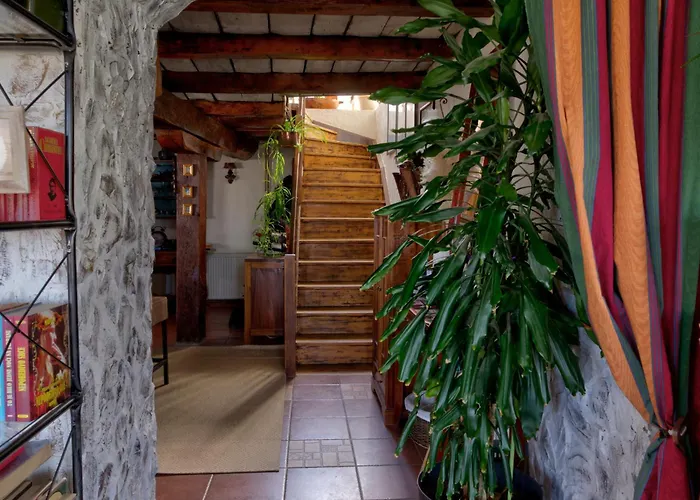 Etno Kompleks Orahovac - Paun