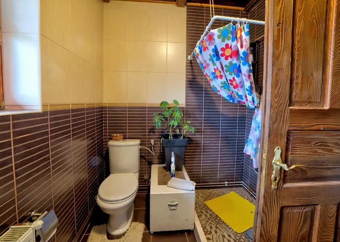 Etno Kompleks Orahovac - Paun 샬레 Vrbica (Arandelovac)