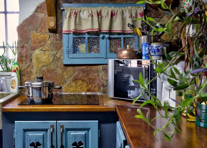 샬레 Etno Kompleks Orahovac - Paun