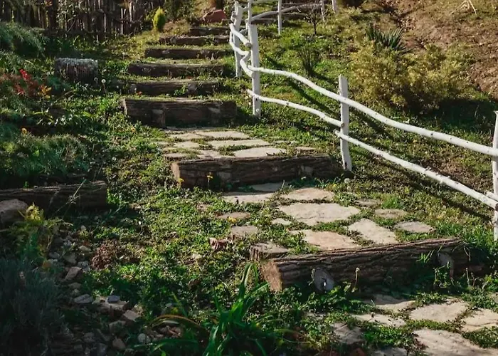 Etno Kompleks Orahovac - Paun *